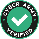 Cyber Army Verified